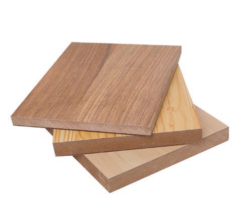 18mm Thick Raw MDF Board/Waterproof MDF Sheet/Laminated MDF for Sale