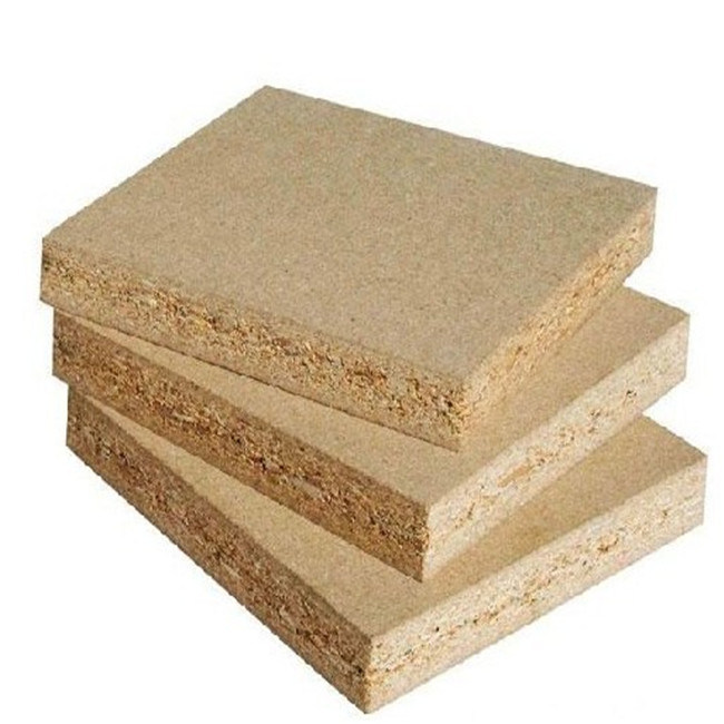 Plain Particle Board 2100*2400*18 mm for Furniture