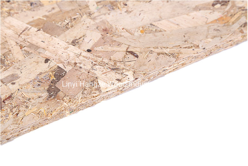 Hot Sale Factory Price and First Class Quality OSB Board /OSB Plywood for Building and Construction