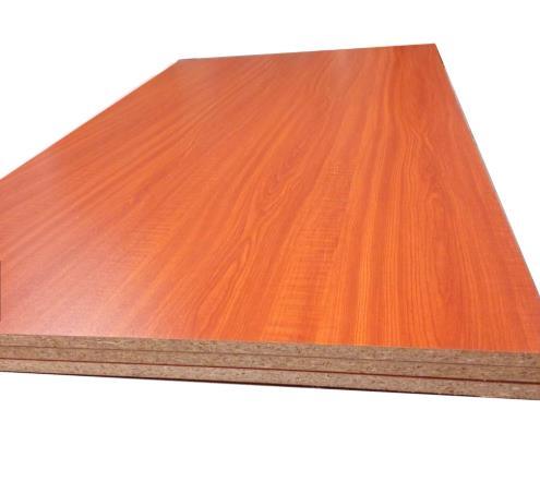 Good Price Plain Partical Board/Raw or Melamine Faced Particle Board for Sale