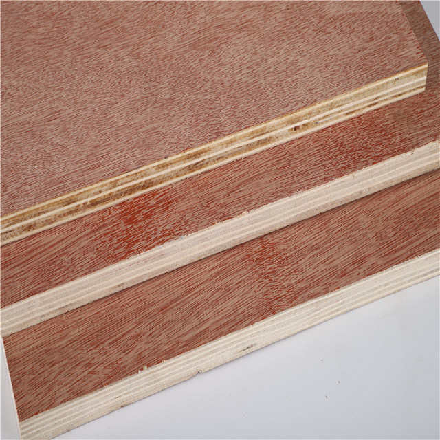 Veneer Commercial Plywood