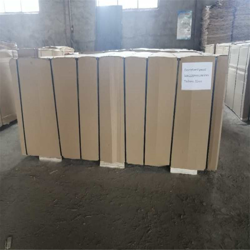 Package Grade 2mm 3mm 3.5mm 12mm Packing Plywood for Pallet and Boarding up