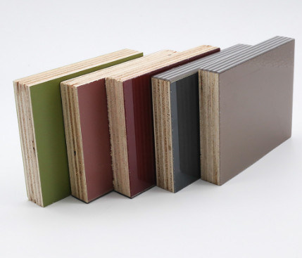HPL Plywood for Commercial From China