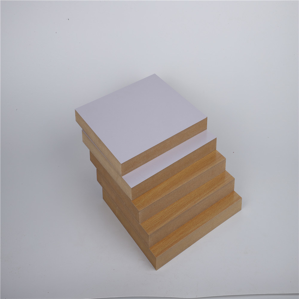 MDF Board Production Line From Palm Leaves
