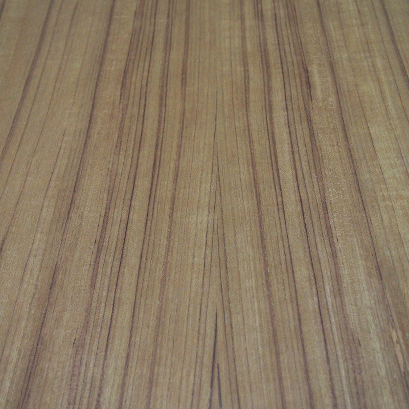 4X8 FT Oak Walnut Ash Grade Teak Decorative MDF Veneer Plywood