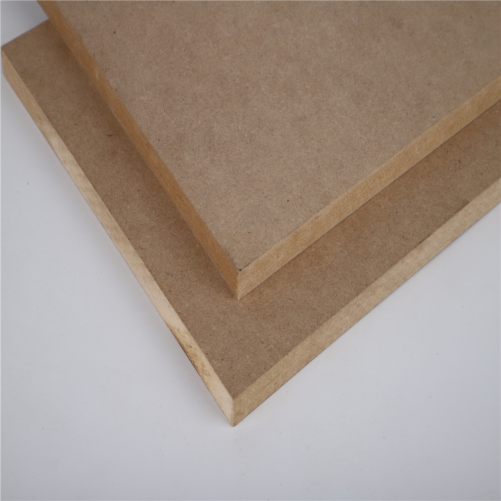 Raw MDF for Cabinet, Furniture and Cupboard