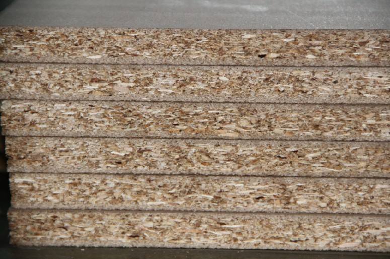 Professional Supplier of Cheap Particle Board Made in China