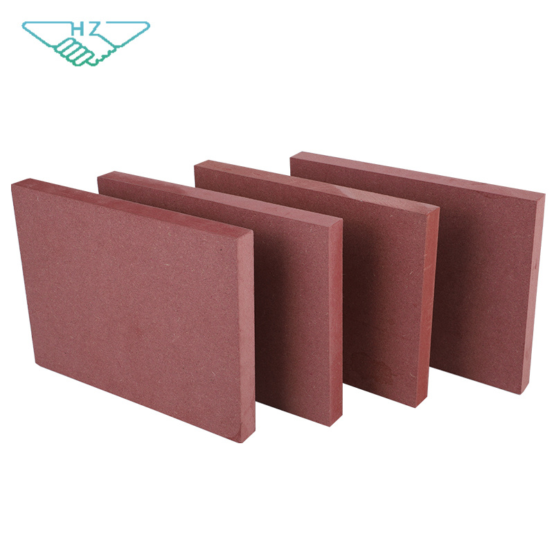 High Density Fireplace Fireproof Panel Fire Resistance Hollow Partition Board