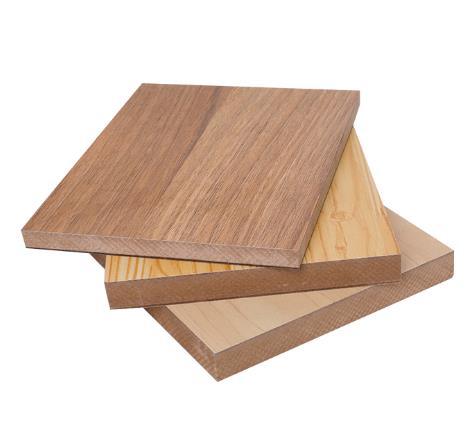 High Gloss Acrylic Sheet Faced PVC Foam MDF Board for Wall Decorating