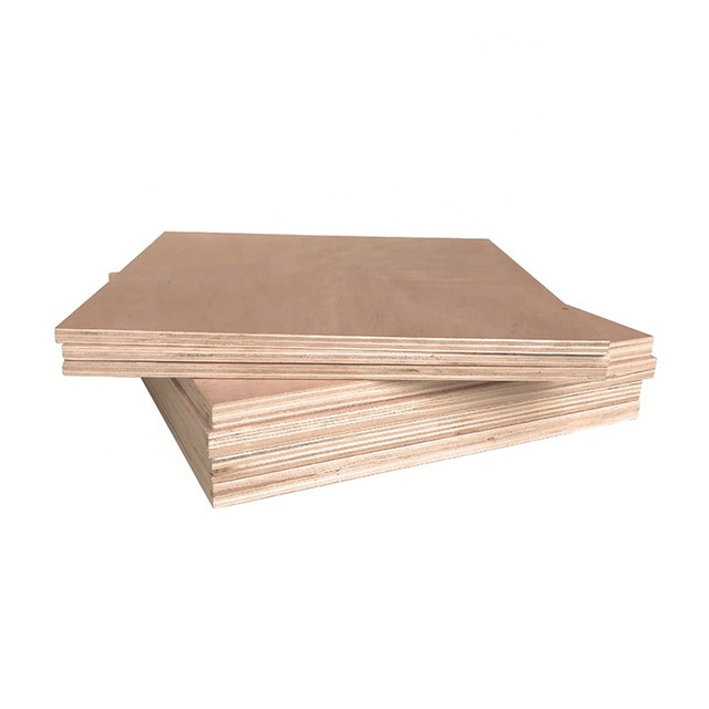 Laminated UV PVC Pet Acrylic Crystal Plywood for Cabinet furniture