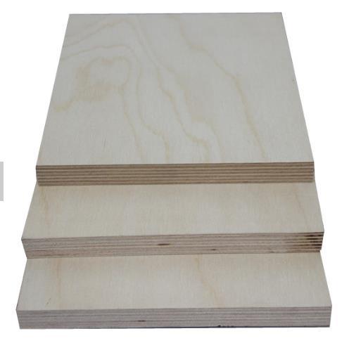 Used Plywood Sheets Phenolic Plywood Baltic Birch Plywood for Sale