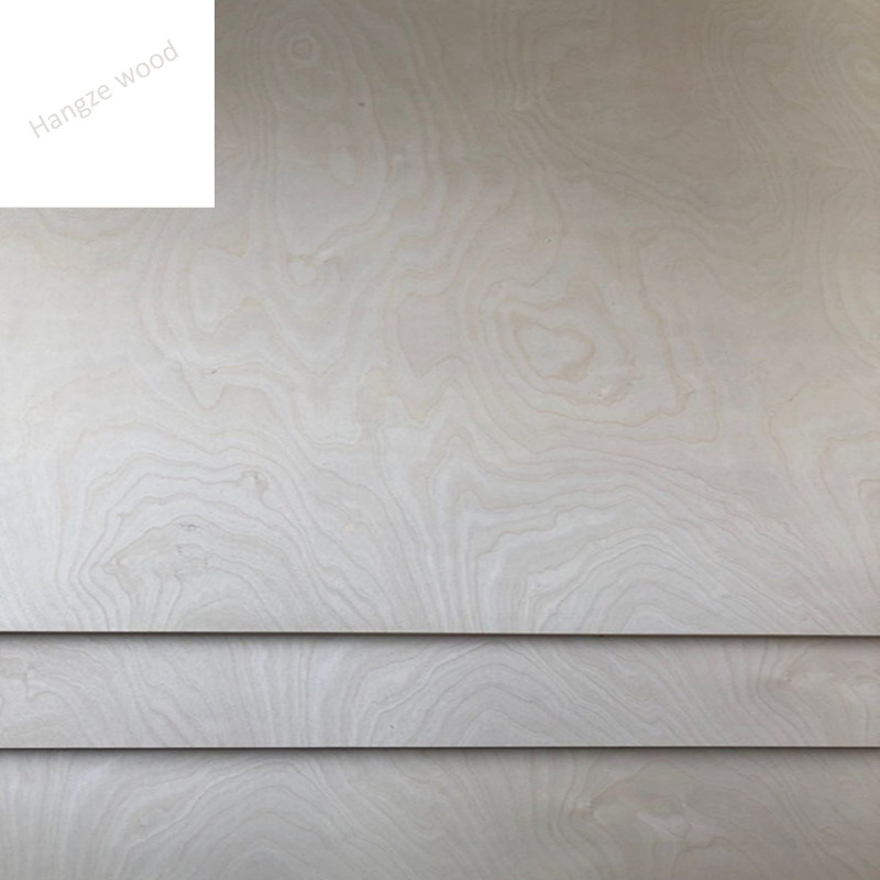 High Quality Marine WBP Phenolic Cheap Price Poplar Hardwood Core Okume Commercial Plywood
