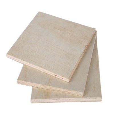 5% off Vietnam Pine Poplar Hardwood Commercial Plywood for Furniture