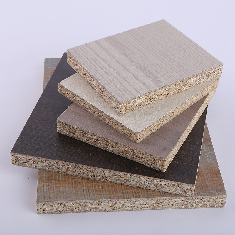 12mm Pine/Poplar/Birch Fancy Plywood Chipboard for Furniture in India