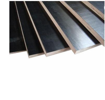 Cheap Marine Plywood / Black Film Faced Plywood / Ply Boards for Sale