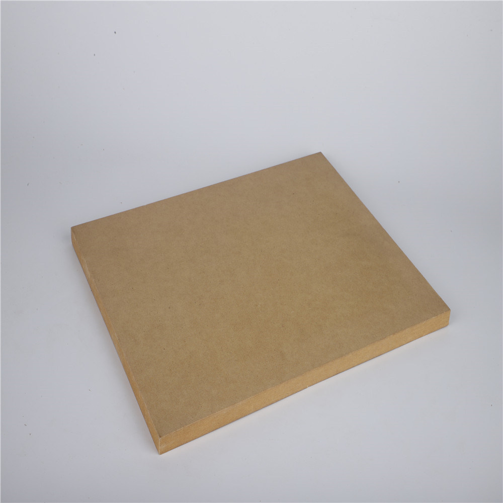 1.5mm, 1.8mm Thickness Natural Veneered MDF