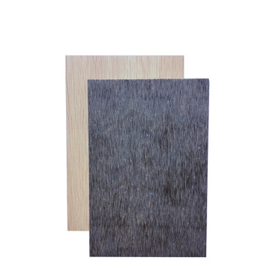0.8mm High Quality Embossed HPL Panel Board Sheet for Wall Partition Decoration
