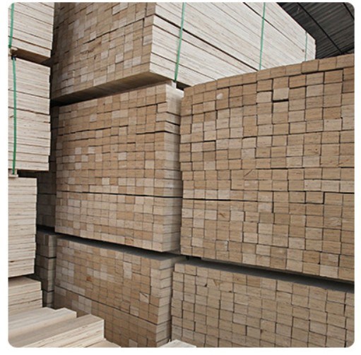 LVL / LVL Plywood Sheet / Laminated Veneer Board Manufacturers in China