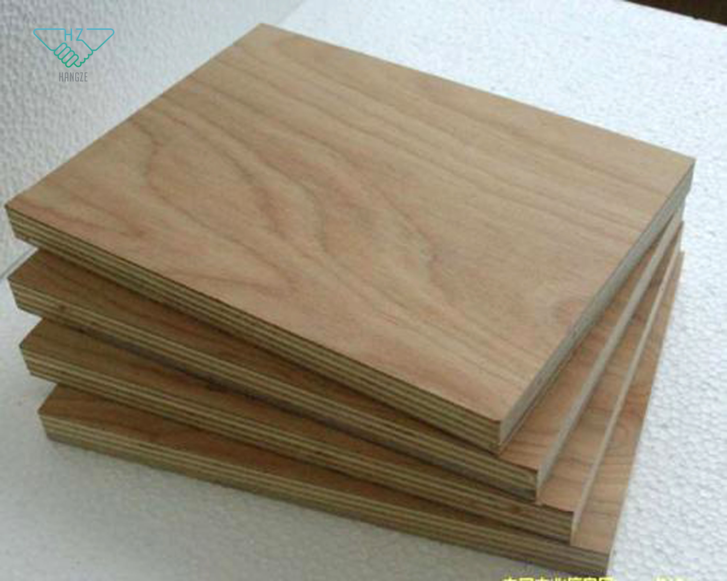 Quality Commercial Plywood with Competitive Price
