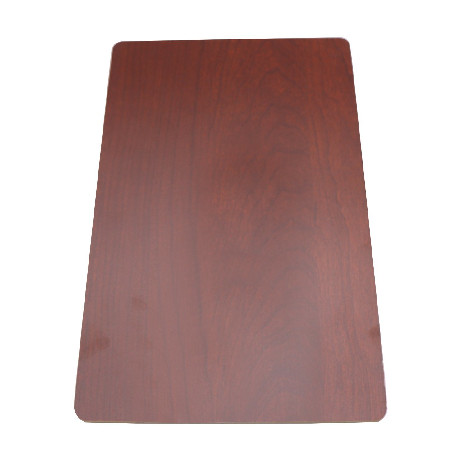 China Factory Supply Melamine Coated Plywood E0 E1 Grade Plywood Board for Furniture