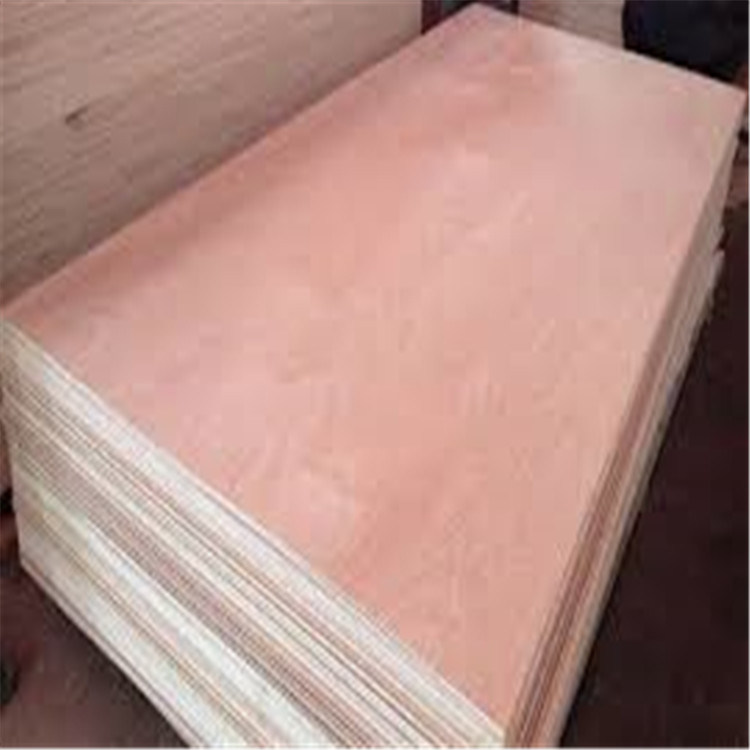 Bintangor Commercial Plywood for Fance Board