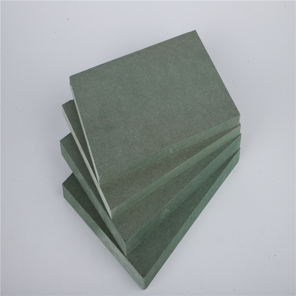 20mm Thick MDF Board for Waterproof