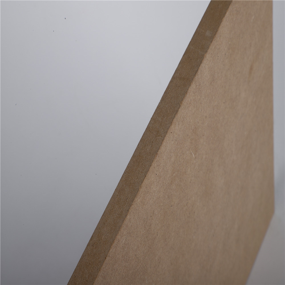 Melamine MDF for Classical Style Kitchen Furniture