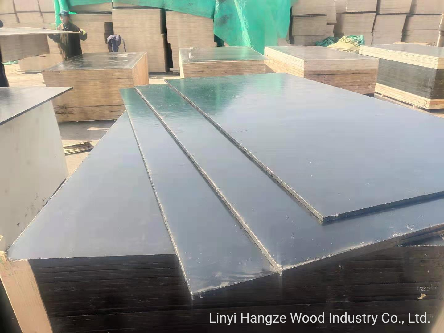 18mm Film Faced Plywood/Marine Plywood/Construction Plywood