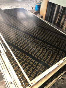 E1 Best Quality Construction Film Faced Plywood From Linyi China Supplier