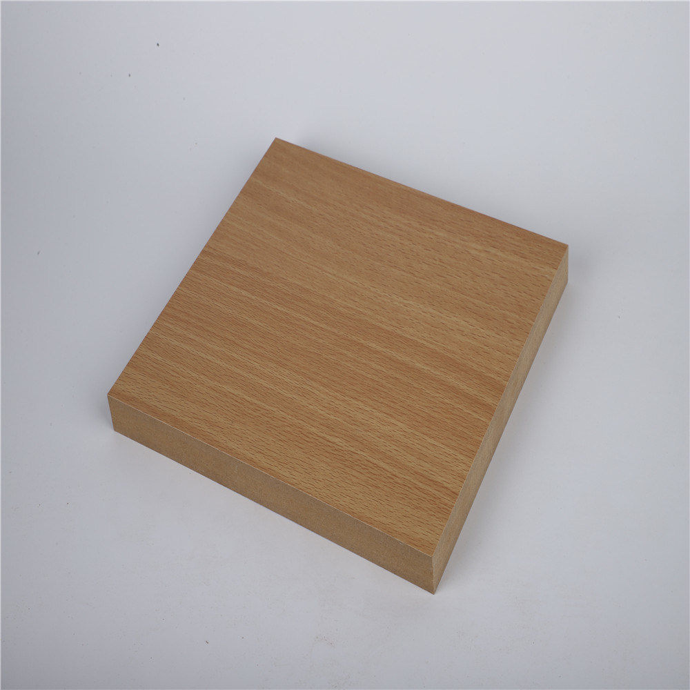MDF Board Price From China 18mm