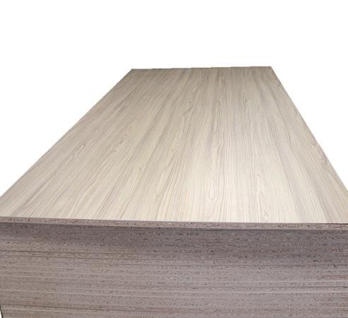 Good Future Wood Factory Direct Supply 4′x8′ High Quality Cheap Price Raw/Plain Melamine Faced Particle Board /OSB /Chipboard