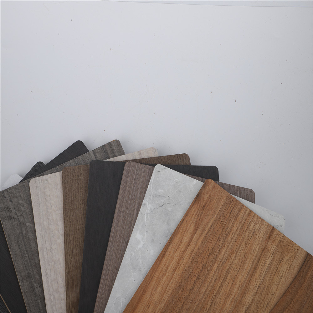 High Quality Melamine Faced Slatwall MDF Board From Factory