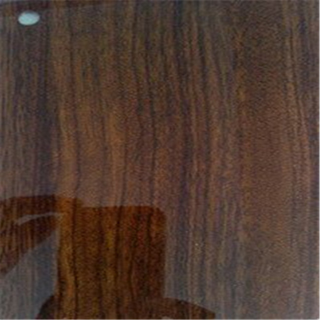 Good Quality High Gloss MDF UV Board for Furniture