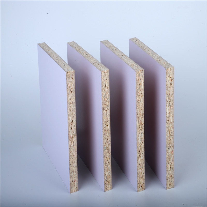 Chipboard and Particle Boards