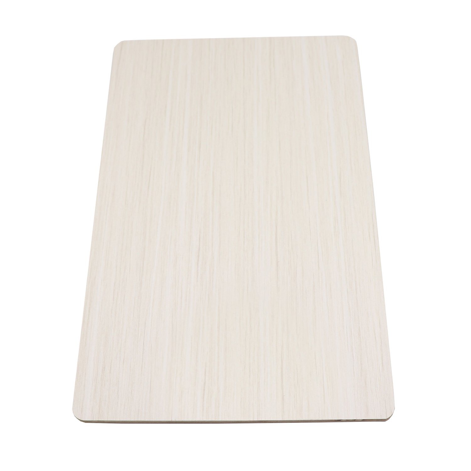China High Grade Melamine Film Faced Plywood Fancy Woodgrain Coated Plywood for Furniture