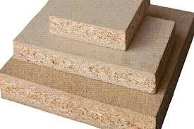 Plain Particle Board12mm 18mm 16mm