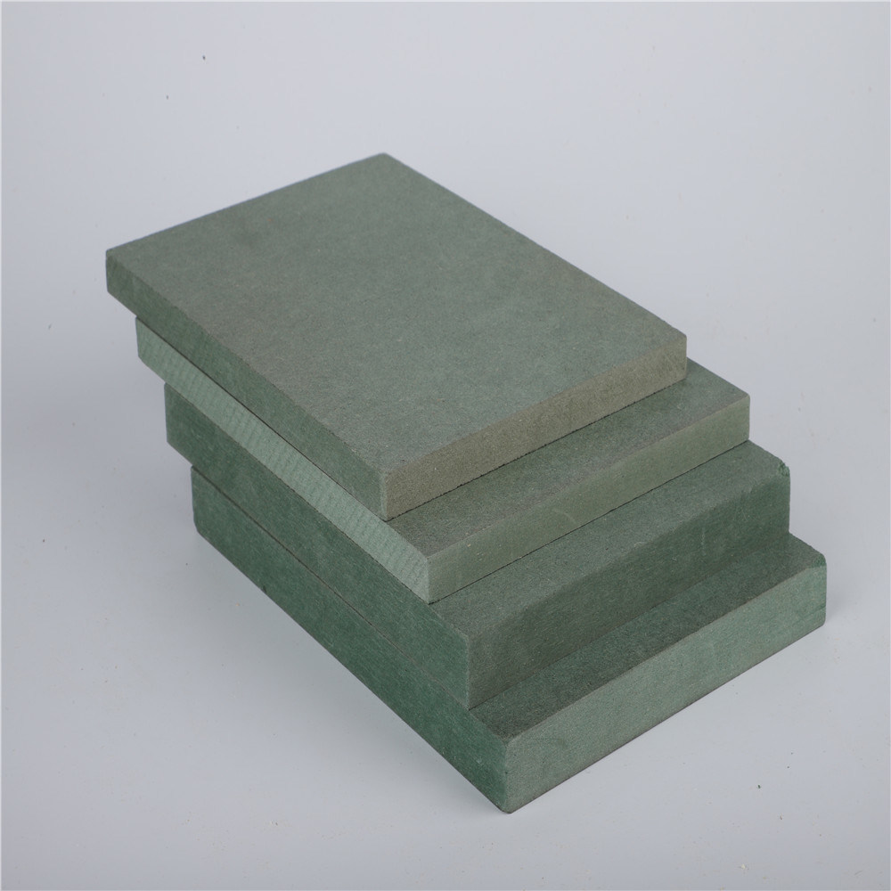 MDF Board Manufacture in Shandong Linyi China