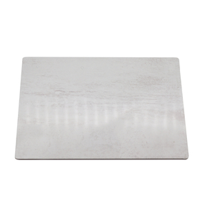 Fancy Melamine Faced White Board MDF High Gloss MDF Board