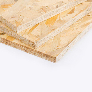 Construction Use Cheap Price Wood Panels OSB Board OSB Plywood OSB3 for Building and Construction