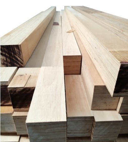 Factory Hot Sell Best Quality Poplar LVL Plywood Multi-Layer Board