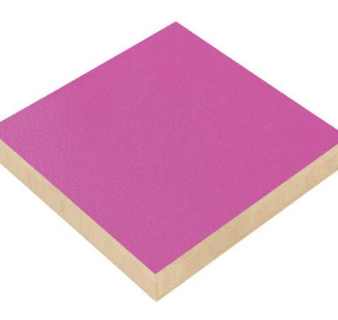 Melamine MDF 2440mmx1220mmx3.0mm with Carb P2 Certification
