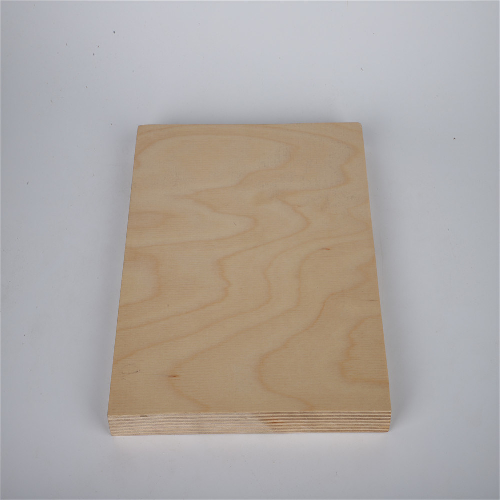 High Quality Commercial Plywood with Competitive Price