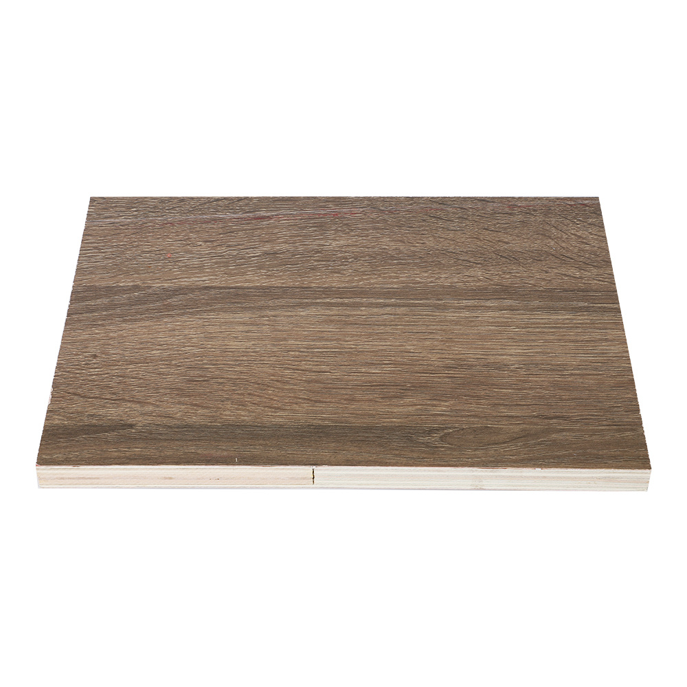 Factory Direct Melamine Coated Plywood Cheap Prices Board