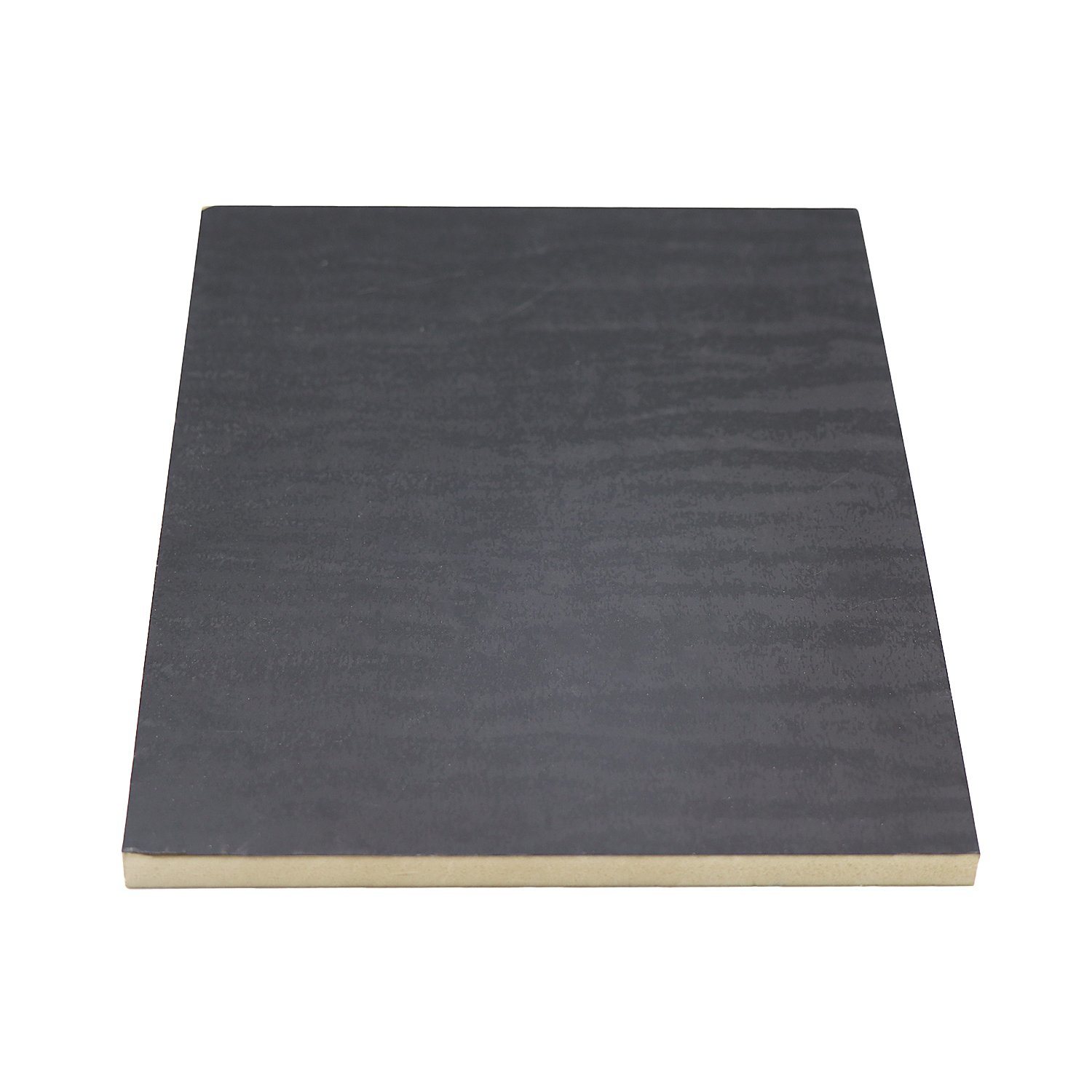 Melamine MDF with Fashion Colors for Building Materials and Furniture