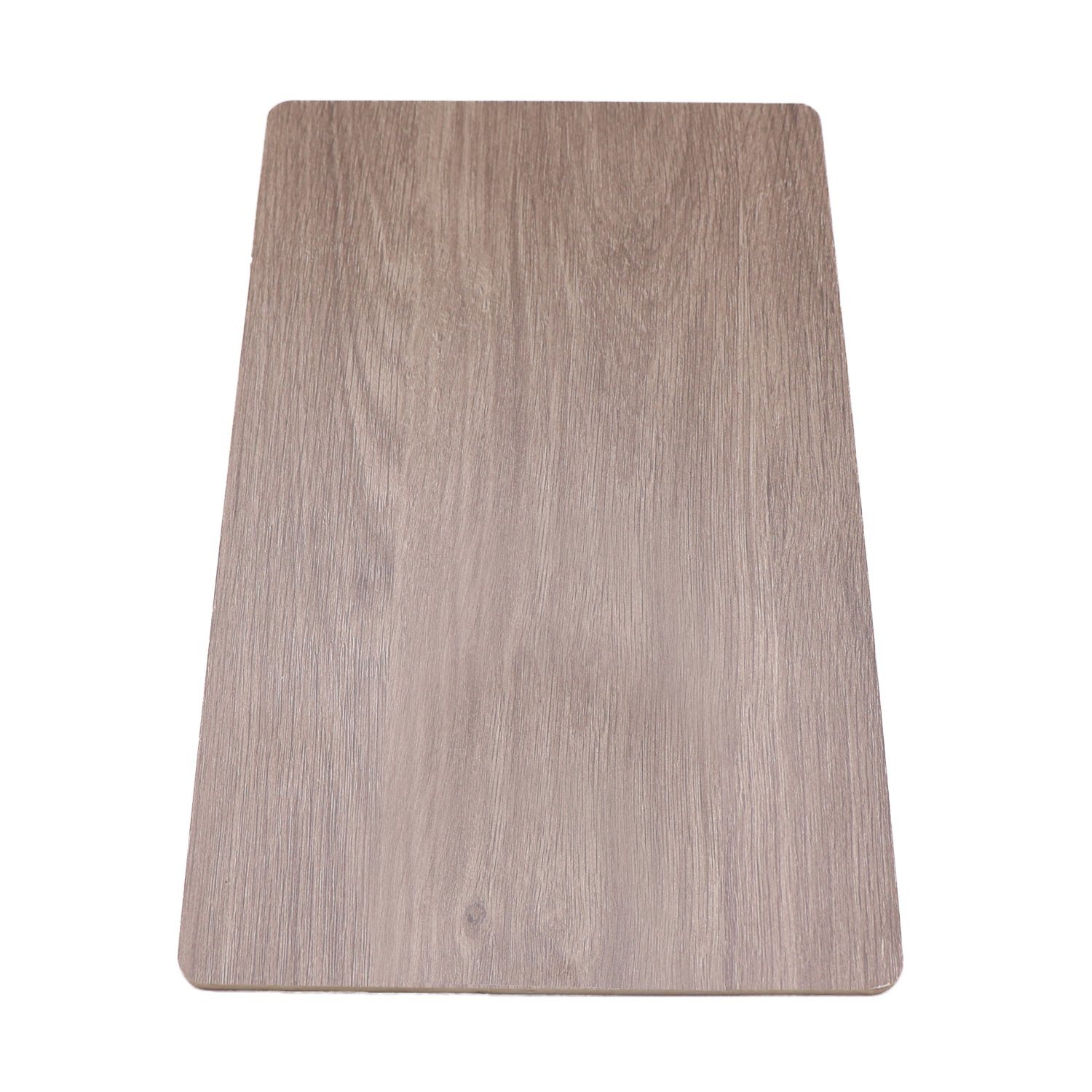 Factory Direct Fancy Melamine Paper Faced Plywood Board Colorful Plywood for Furniture