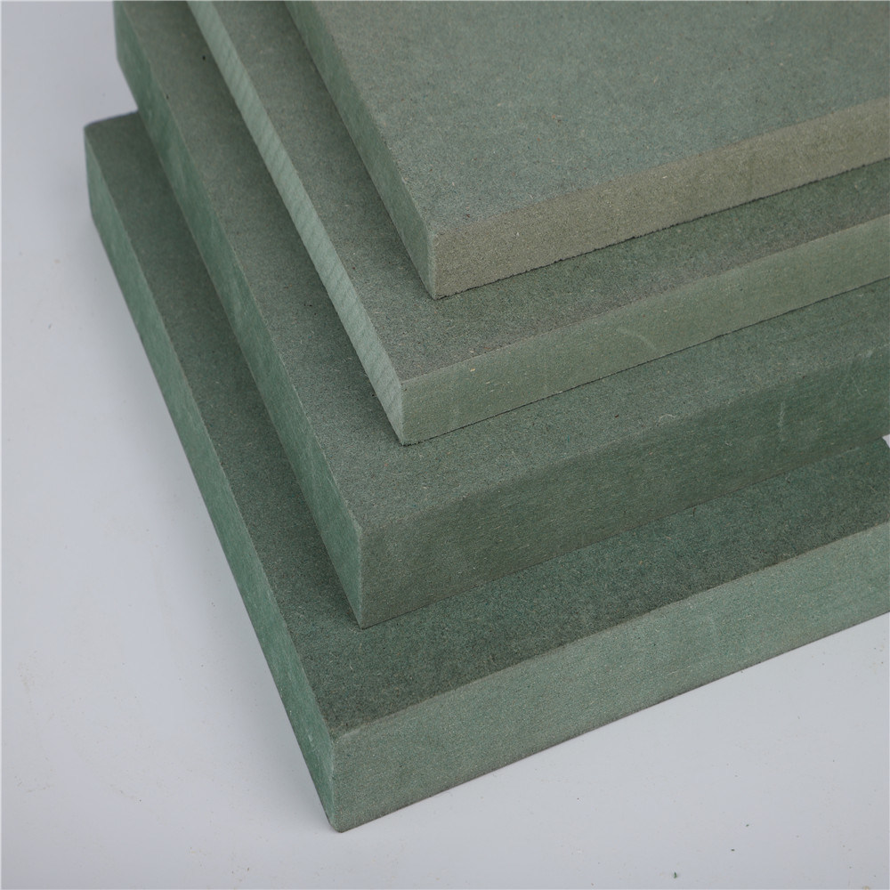 MDF Board Manufacture in Shandong Linyi China