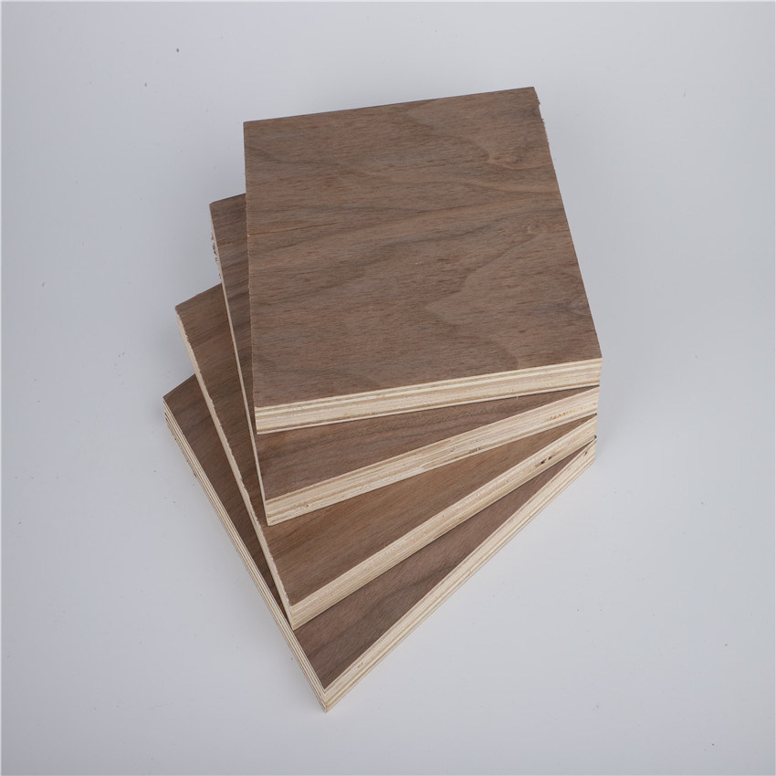 Commercial Plywood 9 mm