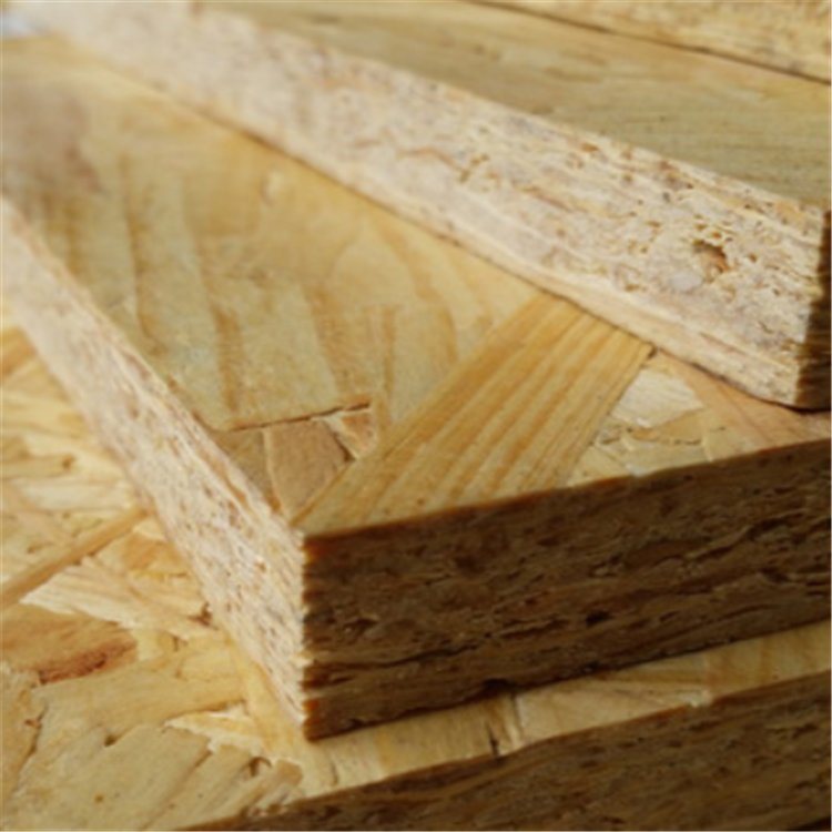 Waterproof OSB 3 Board 12mm OSB Plywood for Construction From China