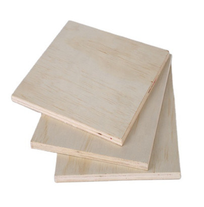 Best Quality for USA and Canada Market Pine Plywood Linyi Manufacturer for Sales