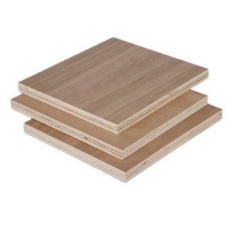 Wood Veneer Water Resistant Plywood of 19mm Plywood Price